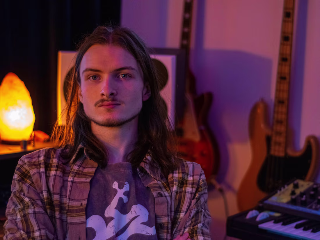 Cover image for Personal Work