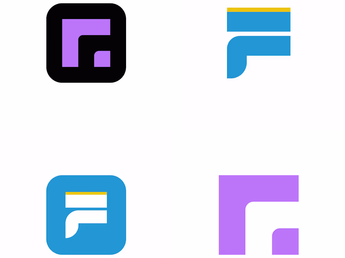 Cover image for Edits to existing logos