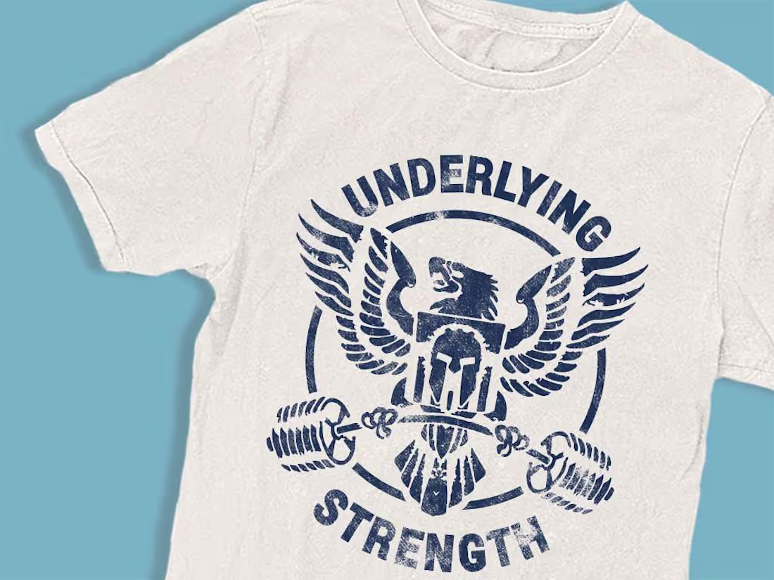 Cover image for Illustrative T-Shirt Collection for a Fashion Startup