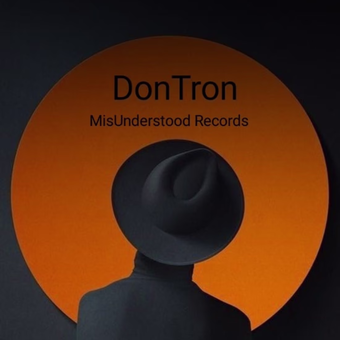 Cover image for DonTron | Official Website, Listen, Merch, Tours