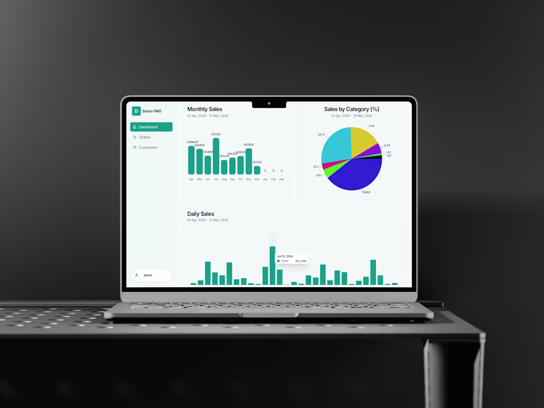 Cover image for Print N Order – Printing Industry Order Management System
