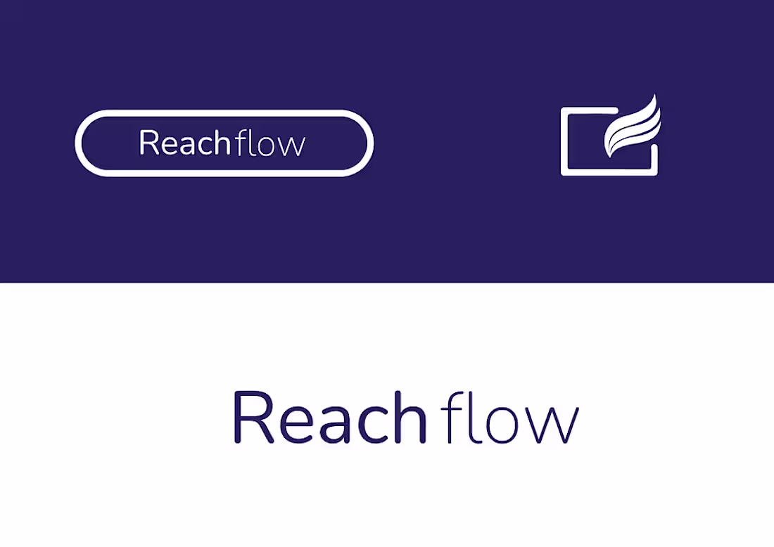 Cover image for Logo for a Saas Startup :: Behance