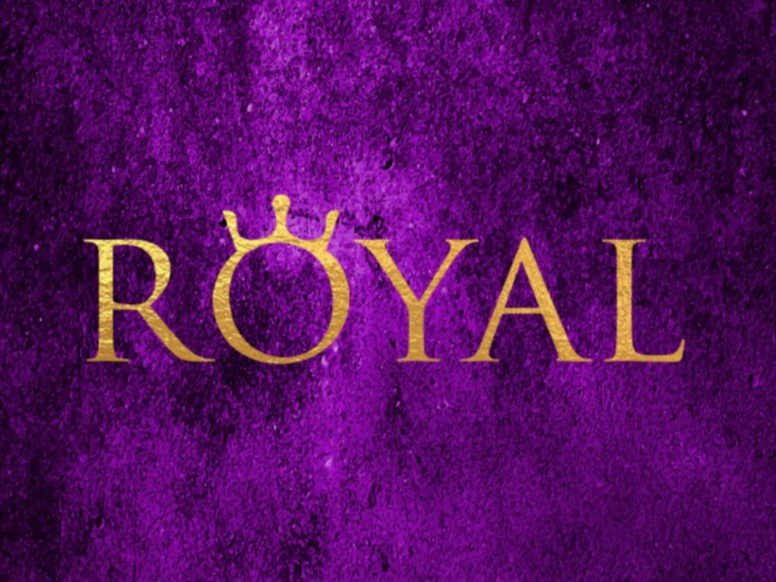 Cover image for Royal Branding