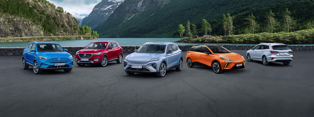 Cover image for MG Auto Short Term Rentals