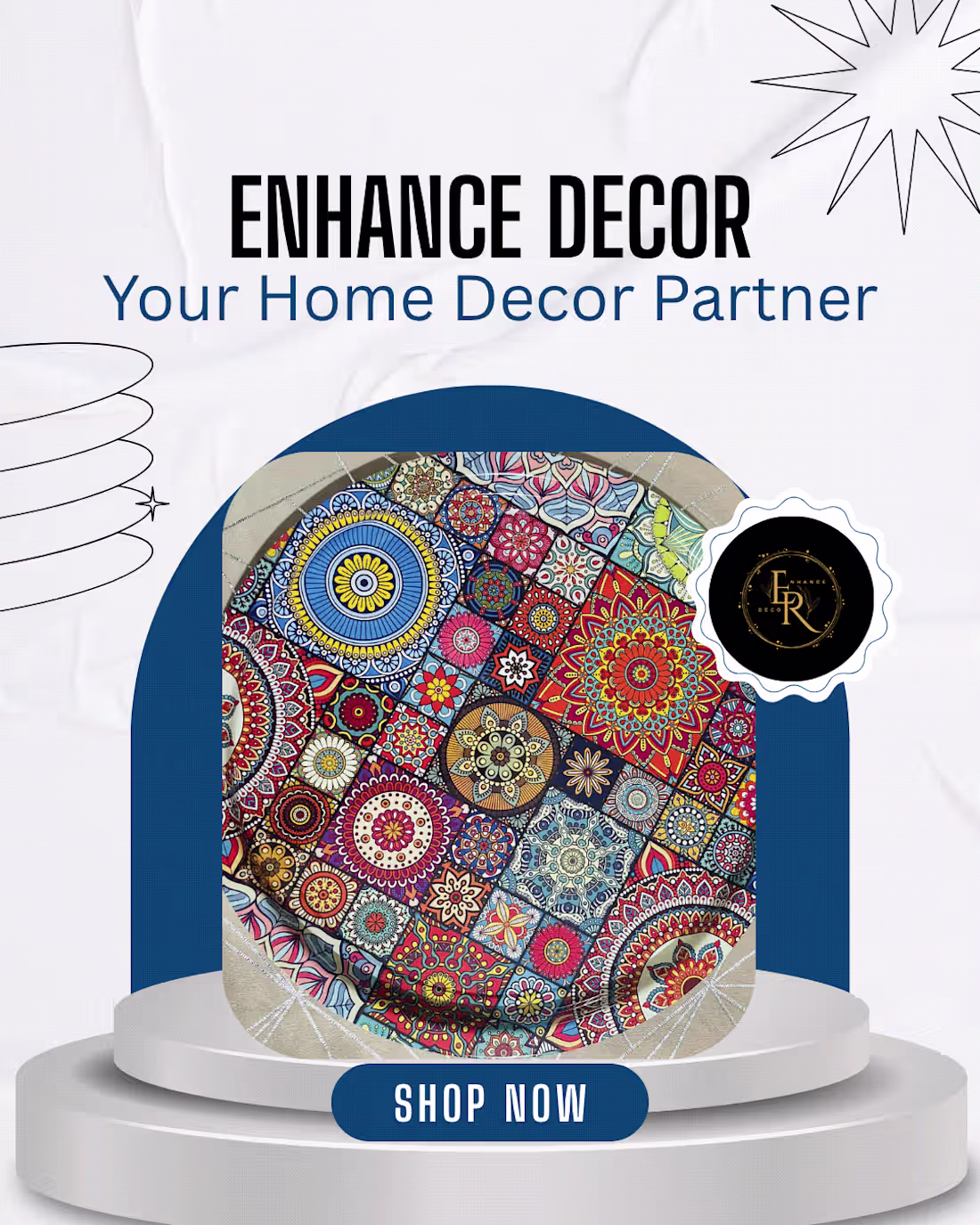 Cover image for Enhance Social Post Design