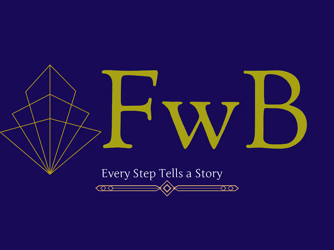 Cover image for Footworks Boutique