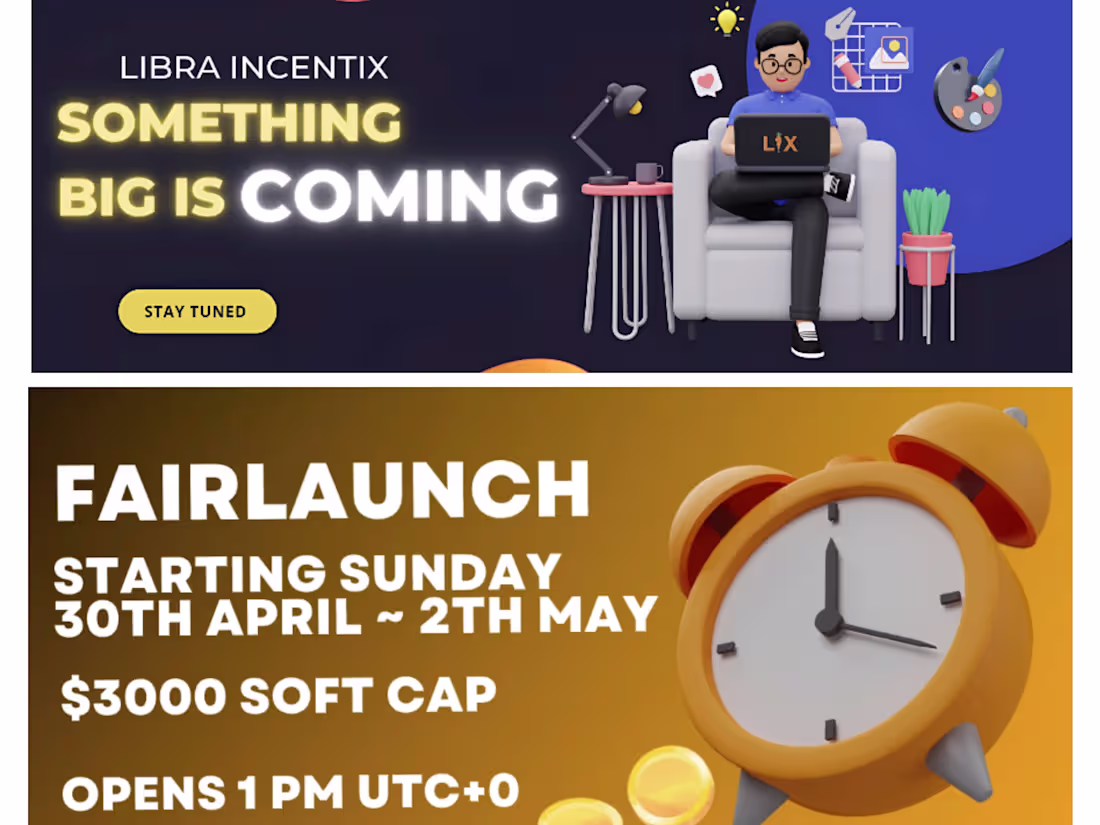 Cover image for Experienced graphic designer, Crypto graphic designer 