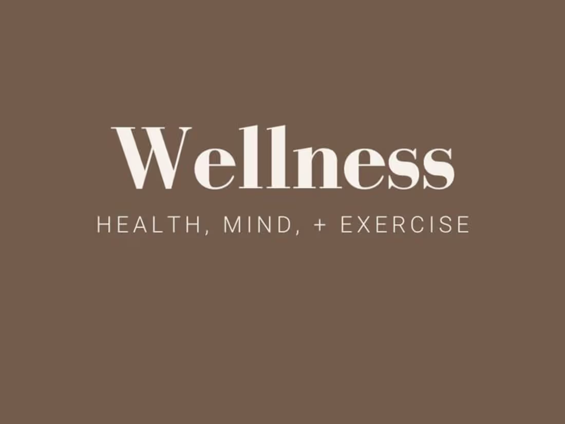 Cover image for The Impact of Lifestyle on Health and Well-Being