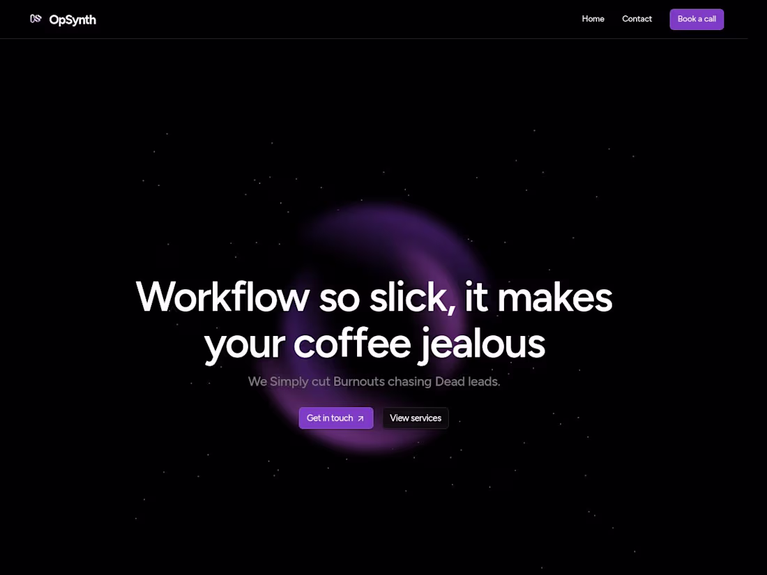 Cover image for Just wrapped up a Framer project + custom app integration Re...