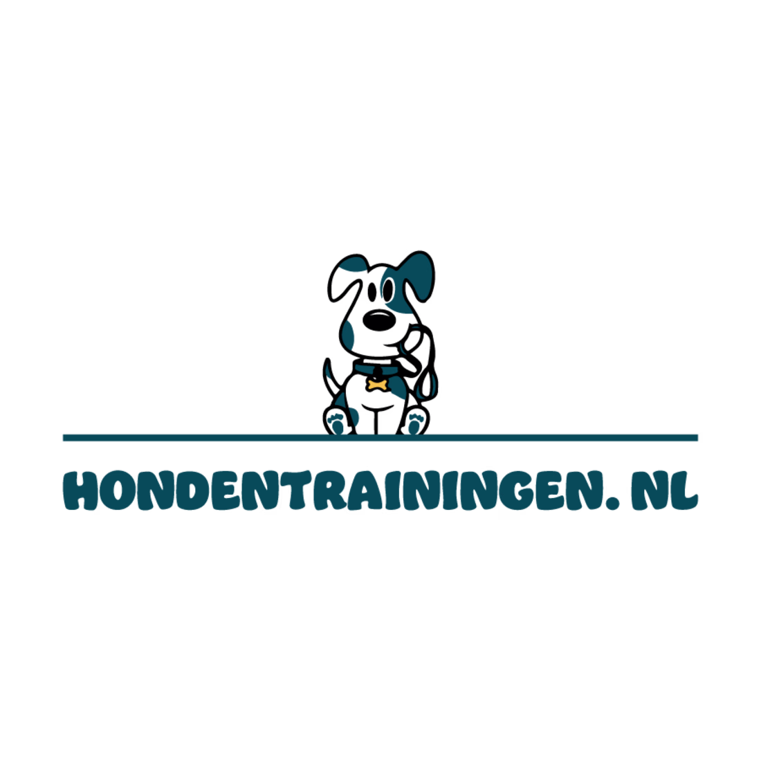 Cover image for Het nummer 1 platform over en voor  honden | Hondentrainingen.nl