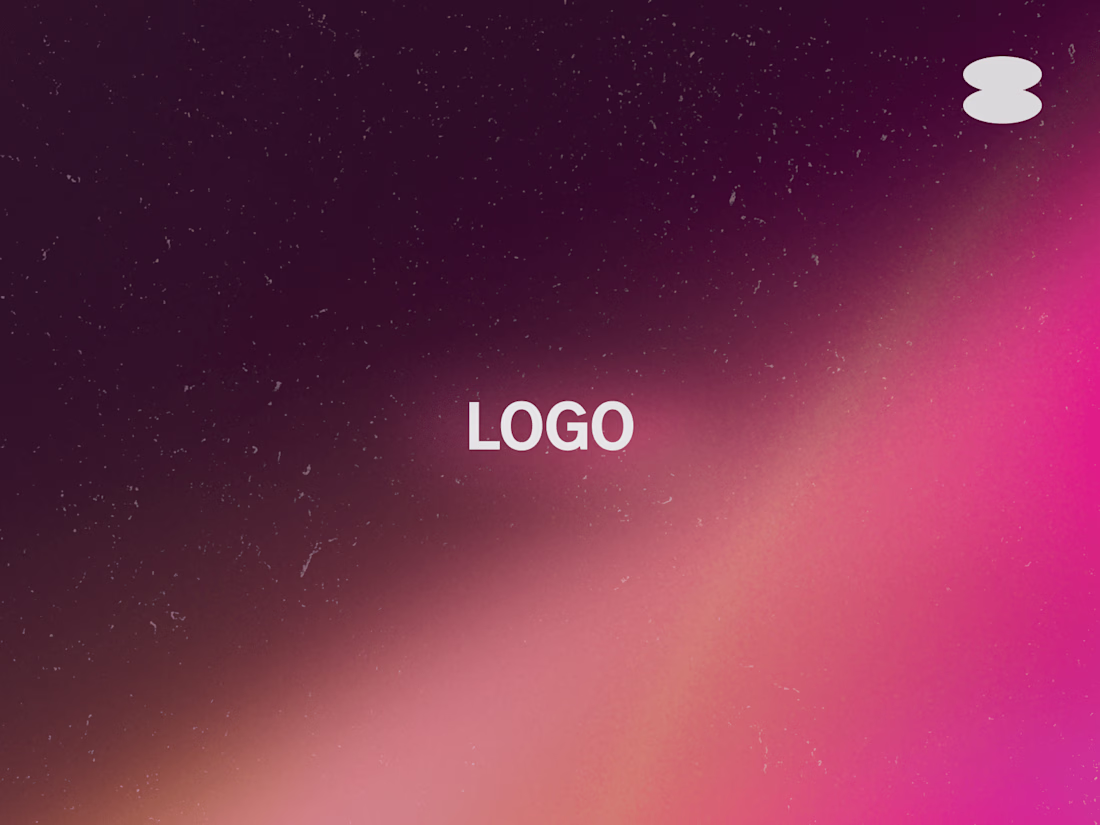 Cover image for Logo Design