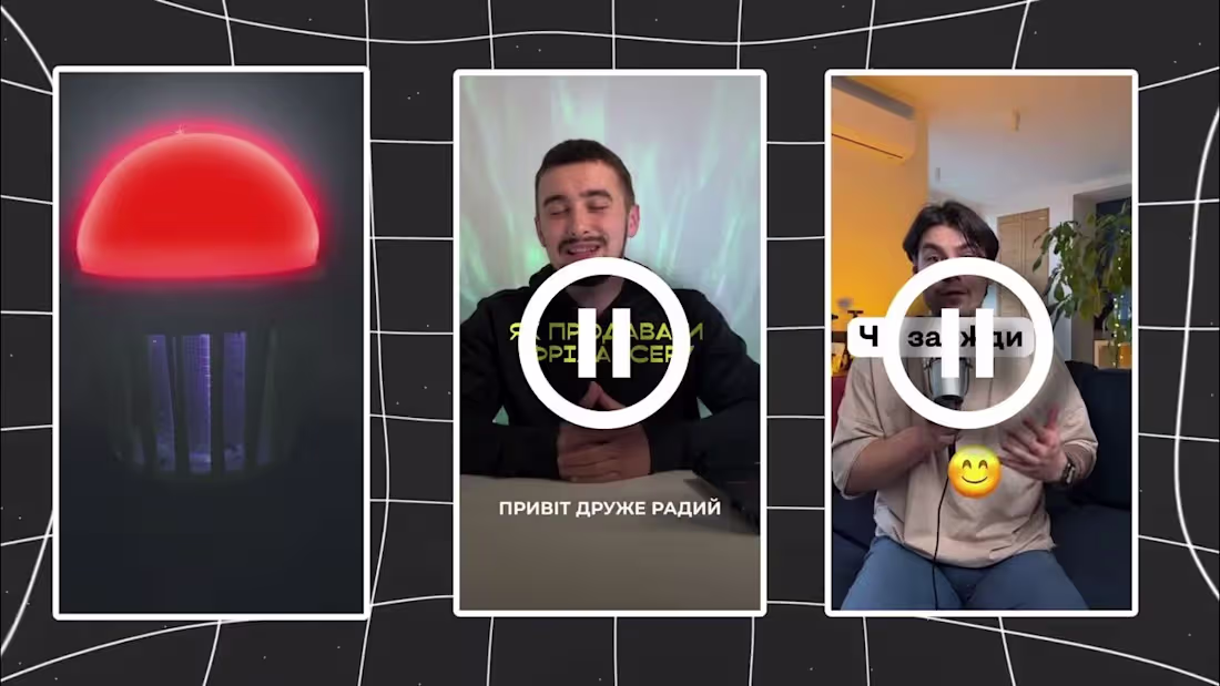 Cover image for SHOWREEL Video Editor, Youtube, Podcast, YT Shorts, Reels, Tikto