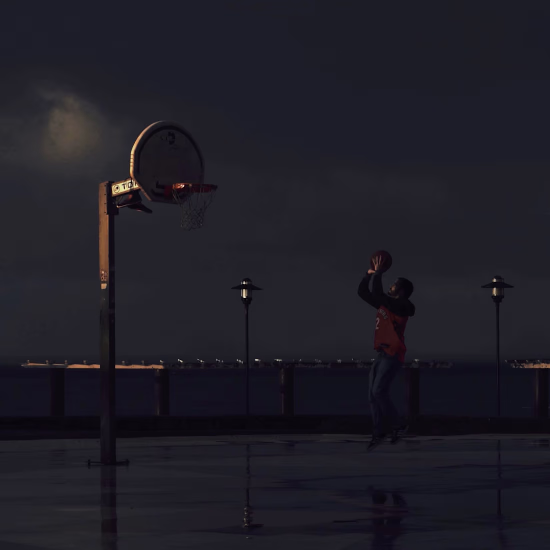 Cover image for Mero Acaso | Mixing, Add. Production