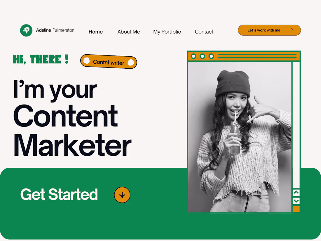 Cover image for Strategic Website Content Writing & Content Marketing Solutions