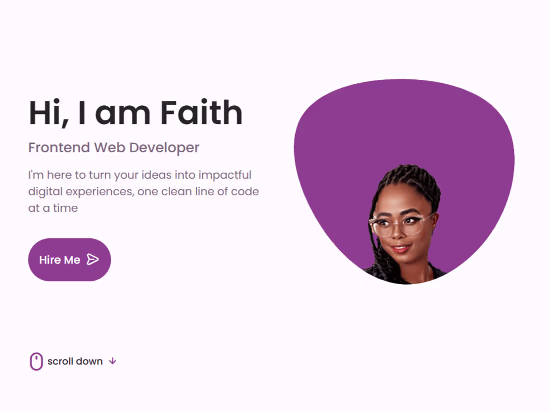 Cover image for Build clean, functional websites to elevate your online presence