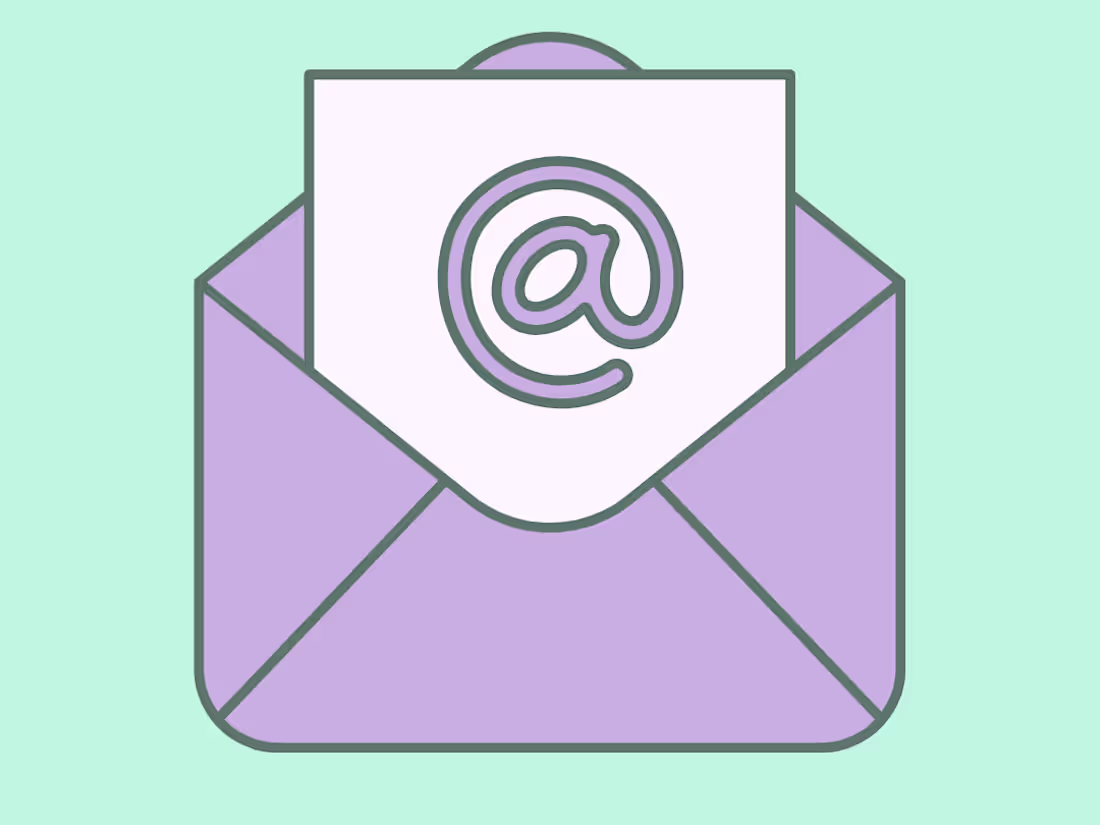 Cover image for Email List Management
