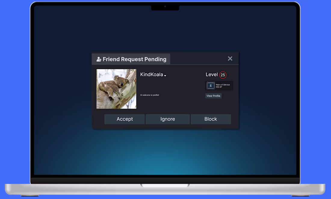 Cover image for Day 016 — Pop-Up / Overlay | 100 days UI challenge