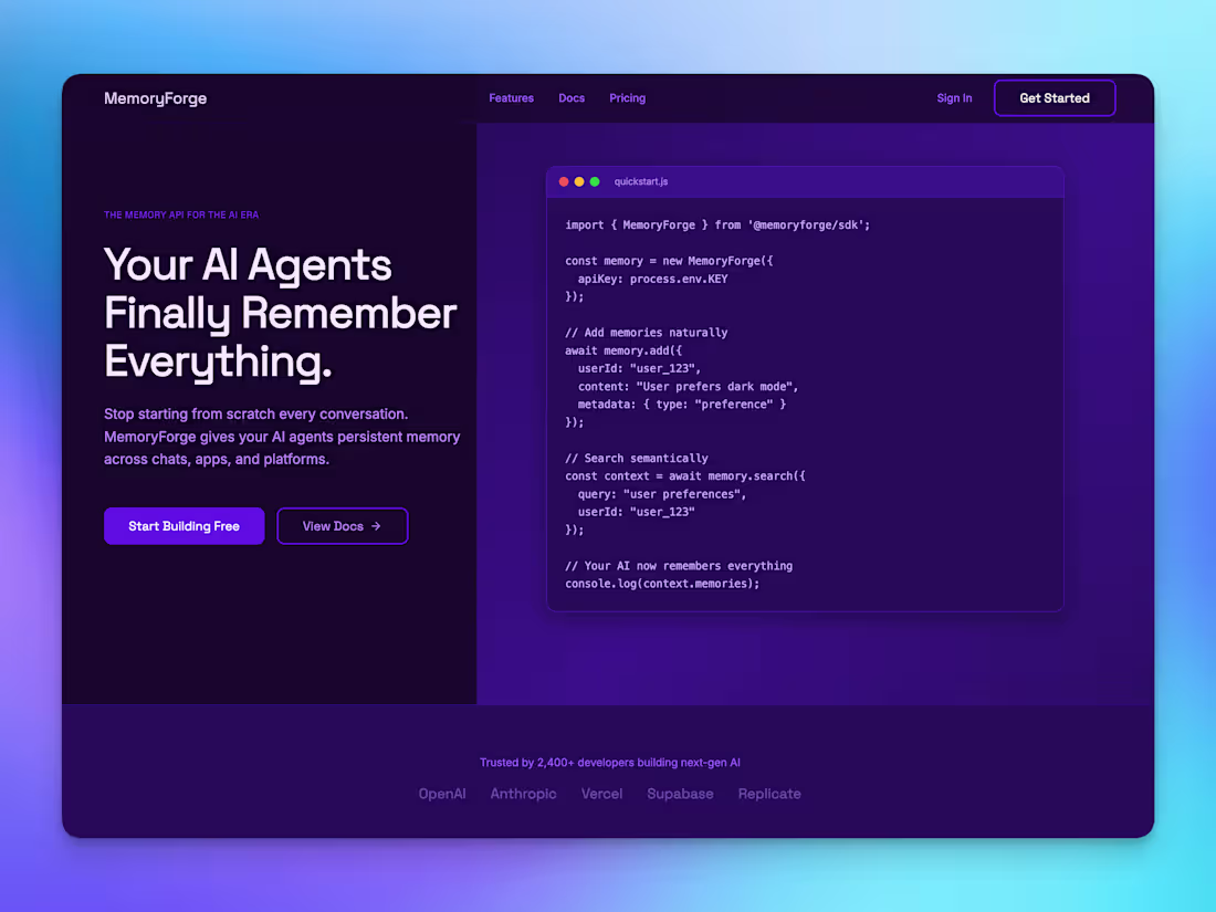 Cover image for "Client work is MORE IMPORTANT! You're too late. Don't even ...