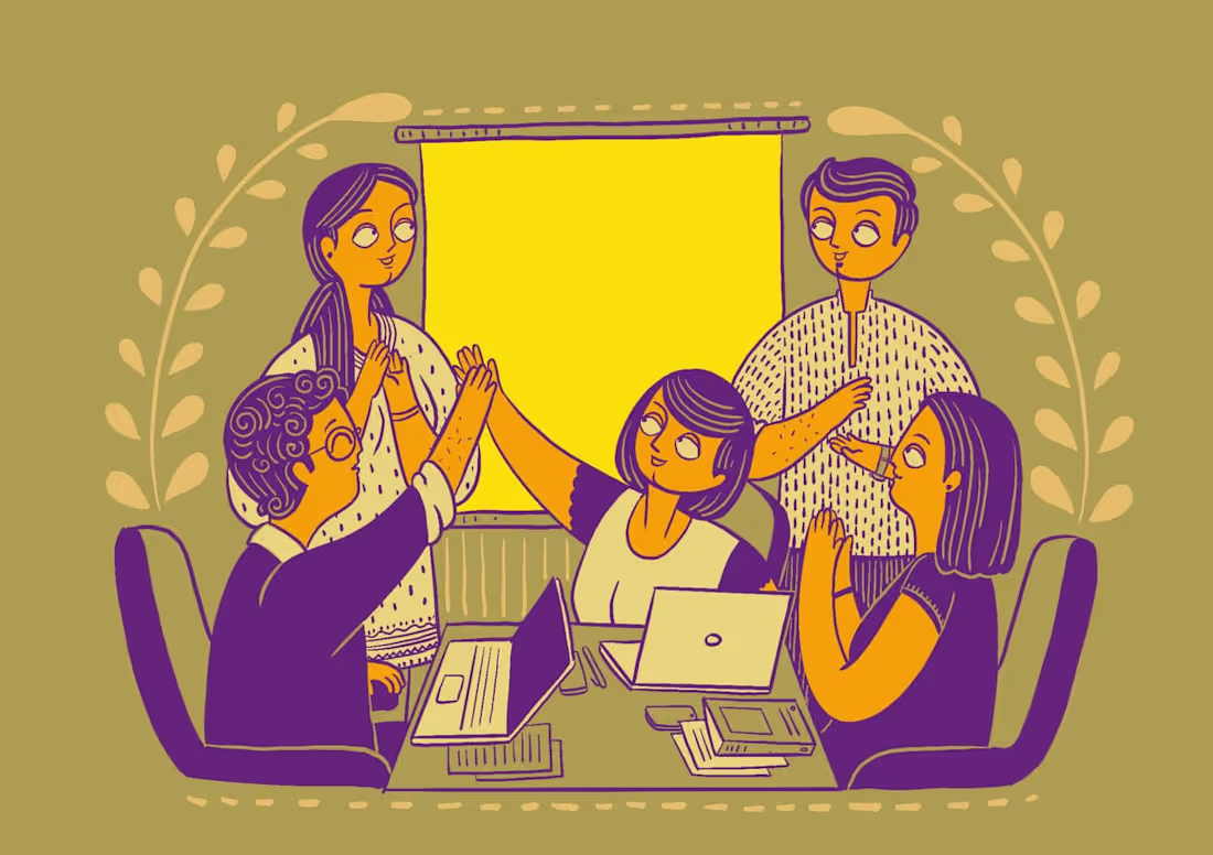 Cover image for Annual mental health check-ins: A new standard in HR practices