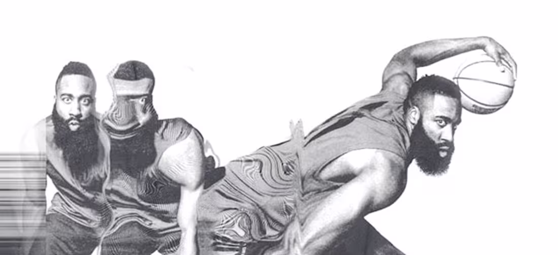 Cover image for ADIDAS: Harden Vol. 2 Motion Graphics