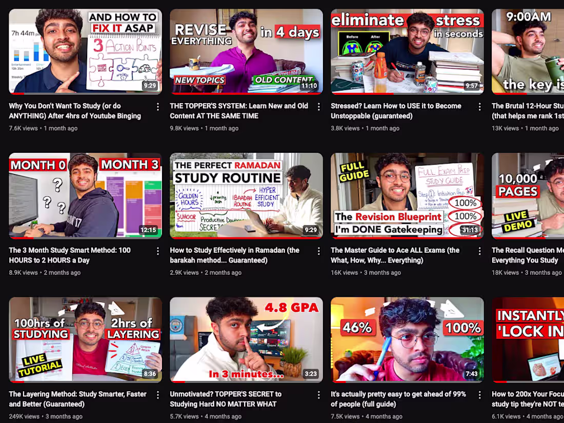 Cover image for Video Editing || Proficiency in Final Cut Pro