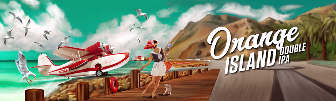 Cover image for Custom Commercial Illustration