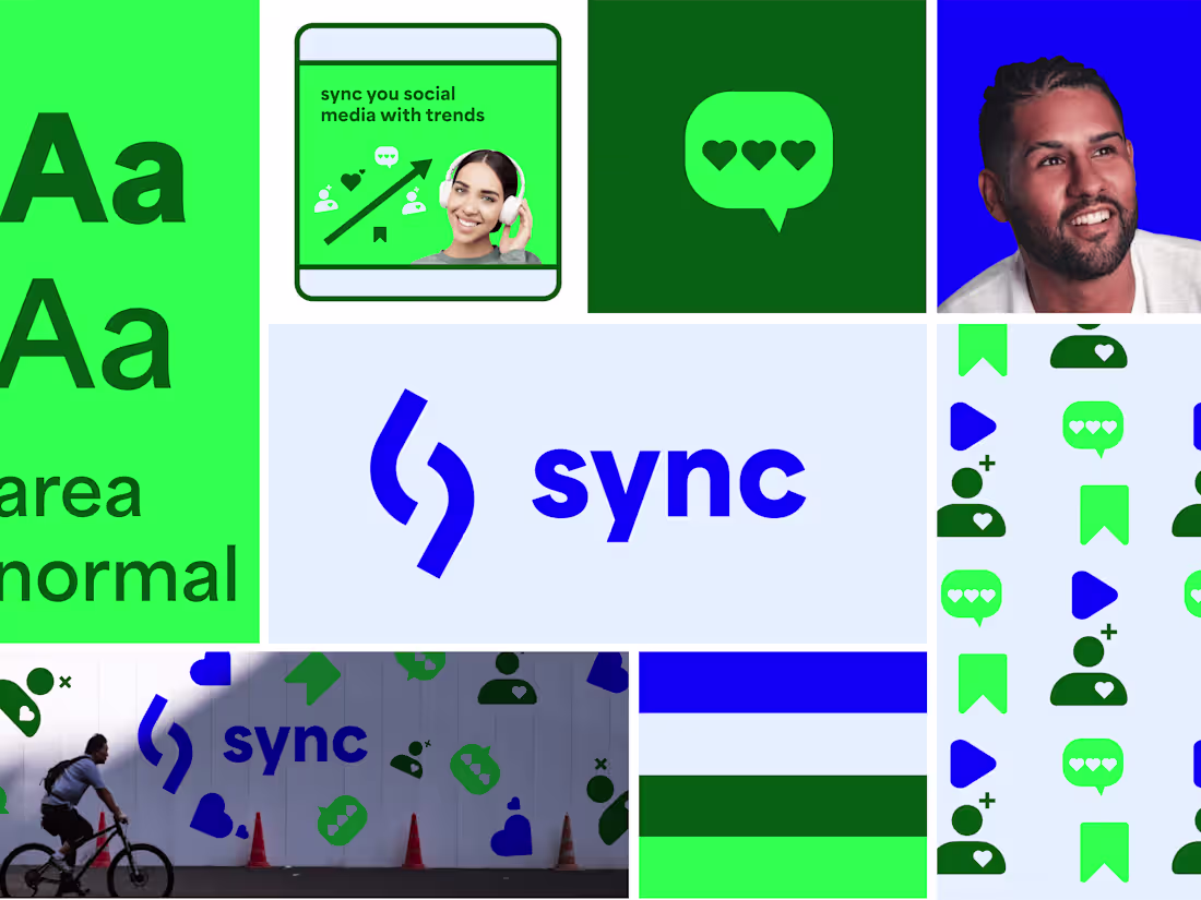 Cover image for basic brand identity package