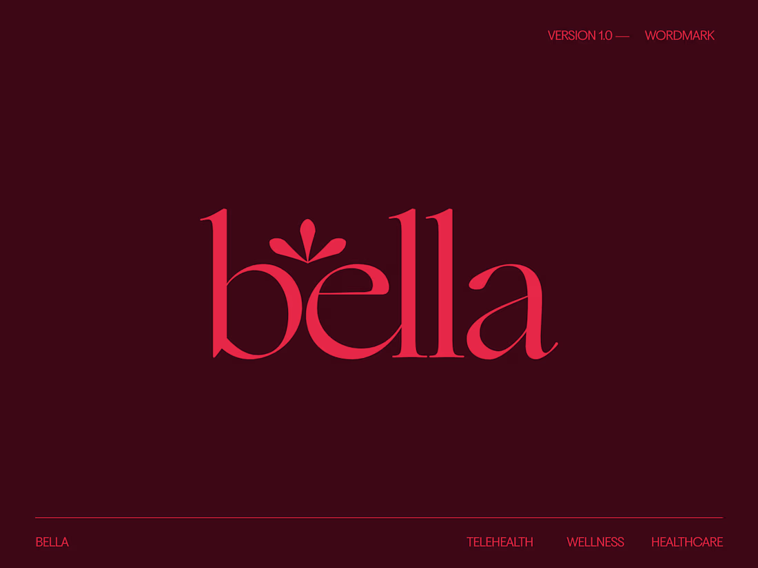 Cover image for Logo & Brand Guide