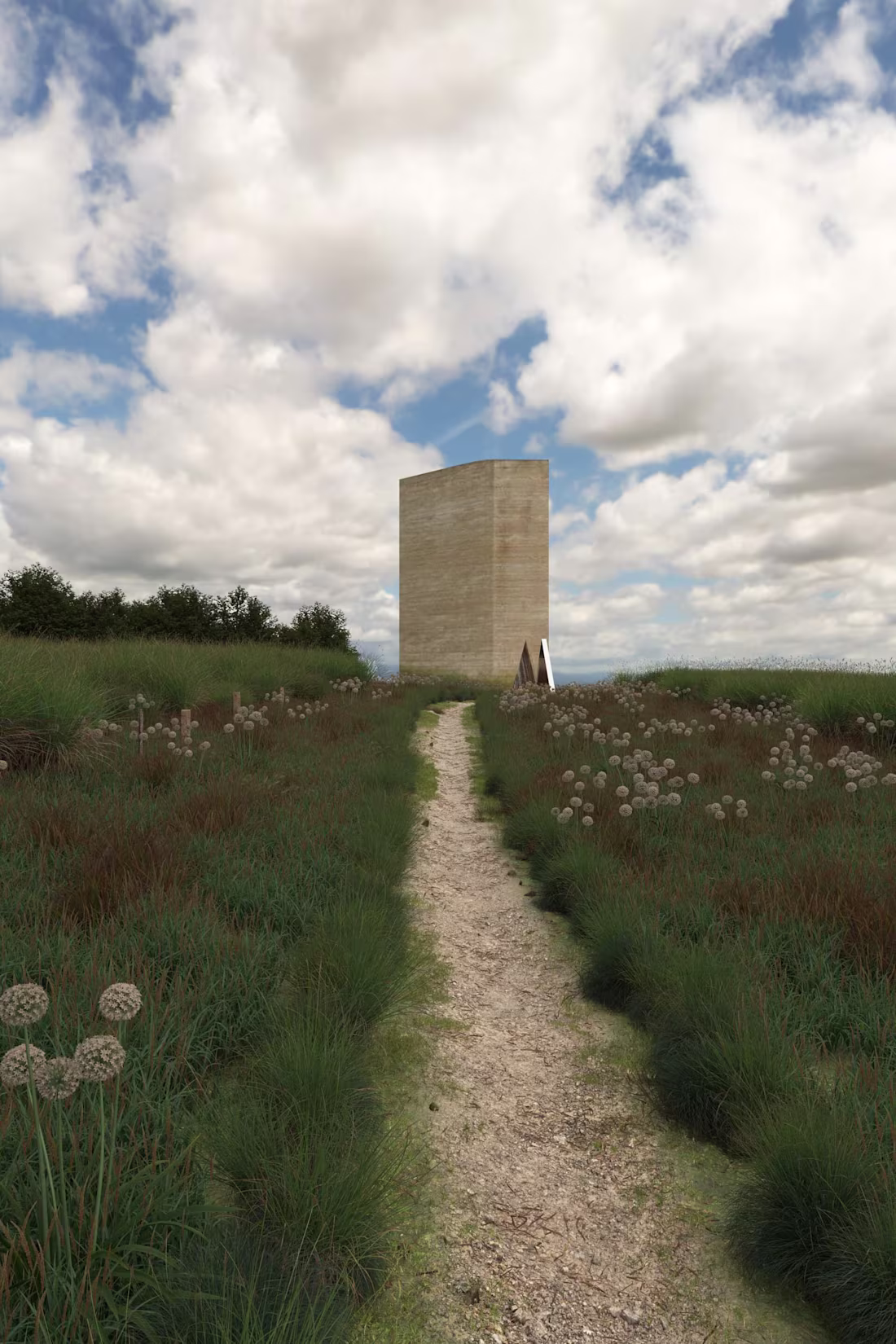 Cover image for Peter Zumthor's Bruder Klaus Field Chapel 