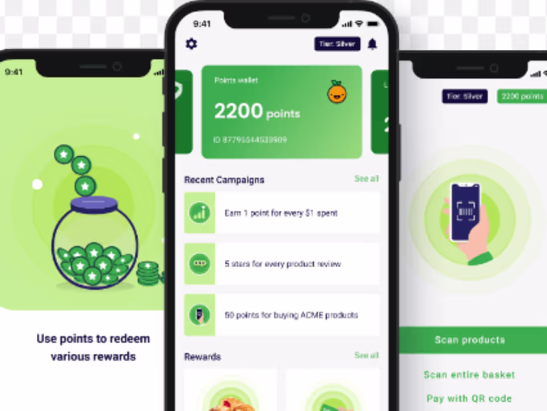 Cover image for Tailored Native App Development (MVP)