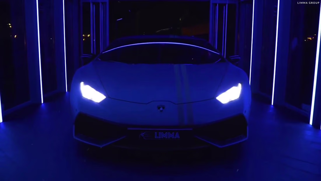 Cover image for Yung Jay.R- On My Phone (Official Music video) - YouTube