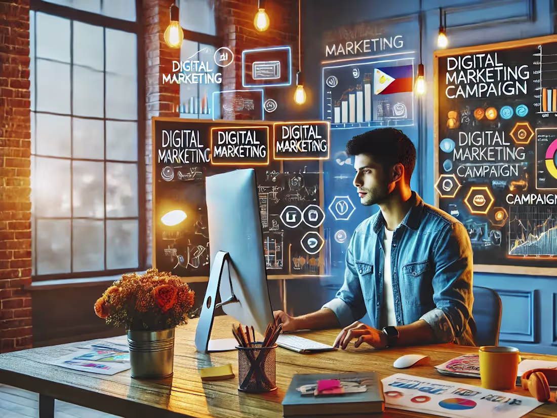 Cover image for Virtual Assistance for CEO at Glacier Consulting Services