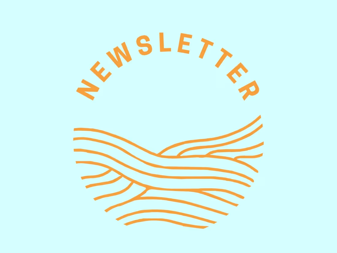 Cover image for Newsletter Copy Bundle