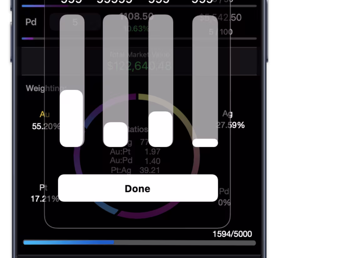 Cover image for iOS App Developer