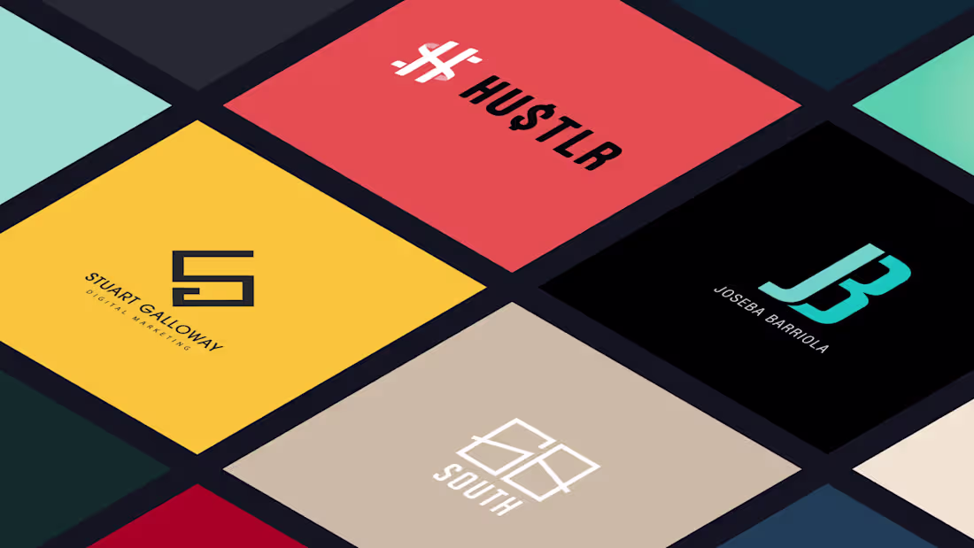 Cover image for Complete Brand Identity Design