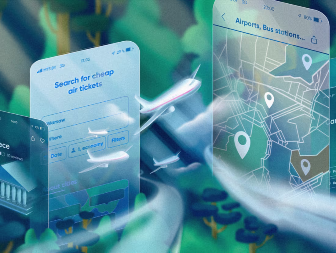 Cover image for Proactive Mobile App Development for iOS/Android