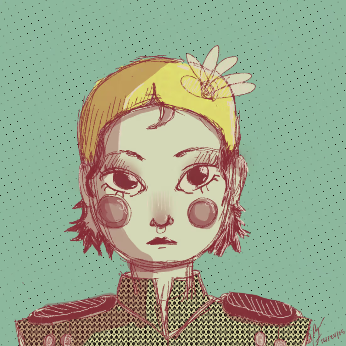 Cover image for People