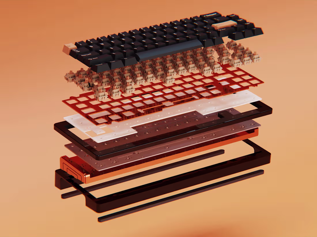 Cover image for Product Animation