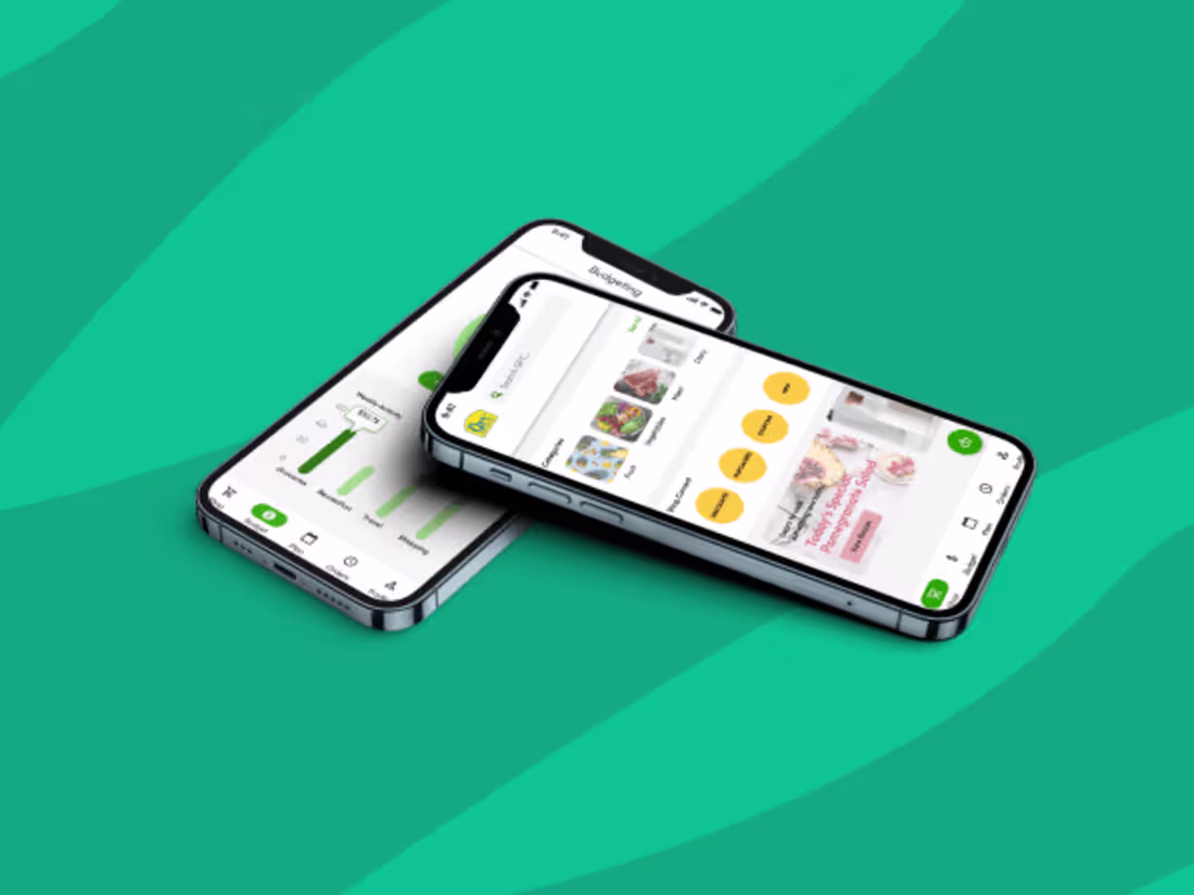 Cover image for Ann C. Tseng | Groovy Groceries