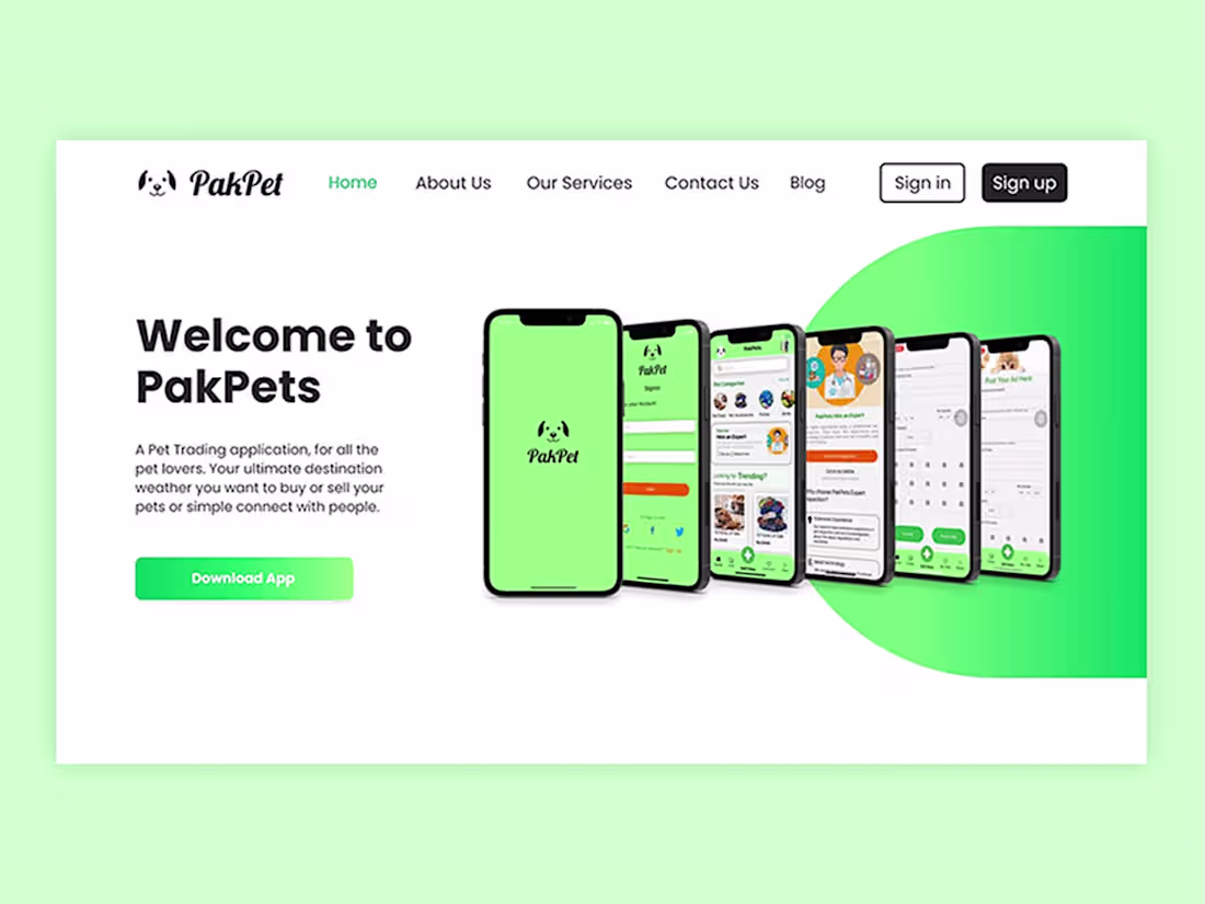 Cover image for Web Design