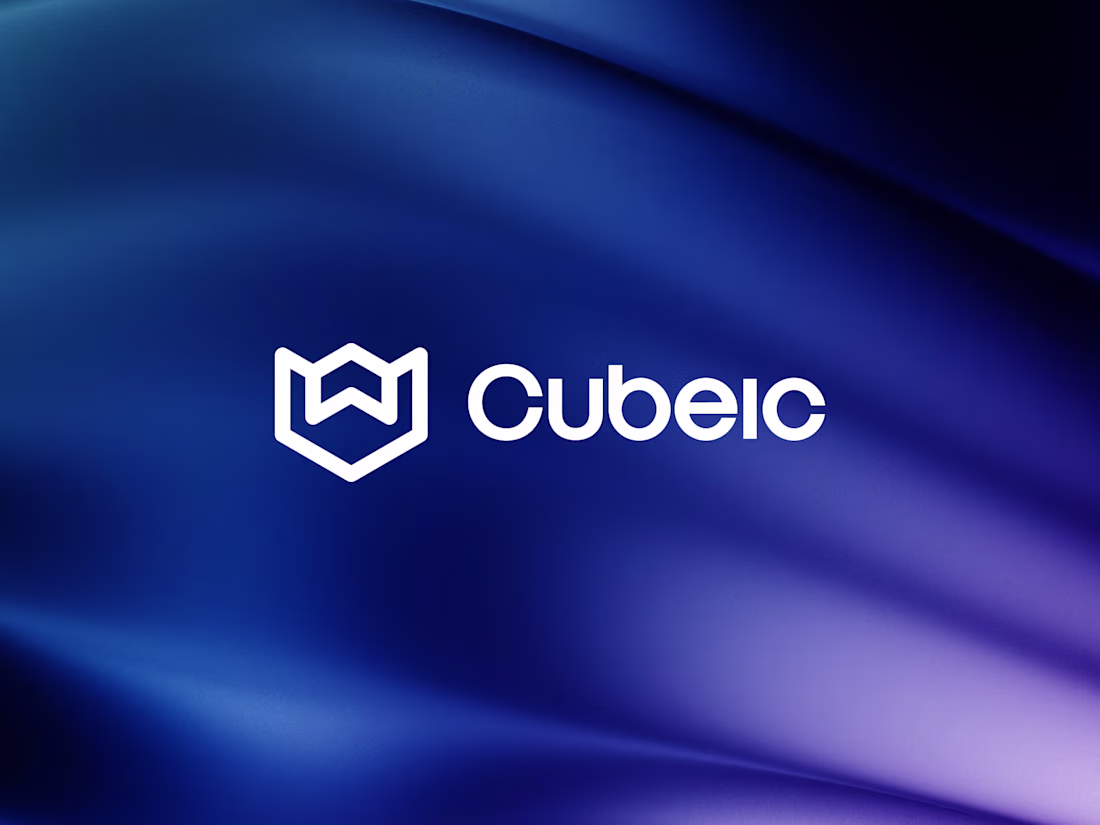 Cover image for Cubeic