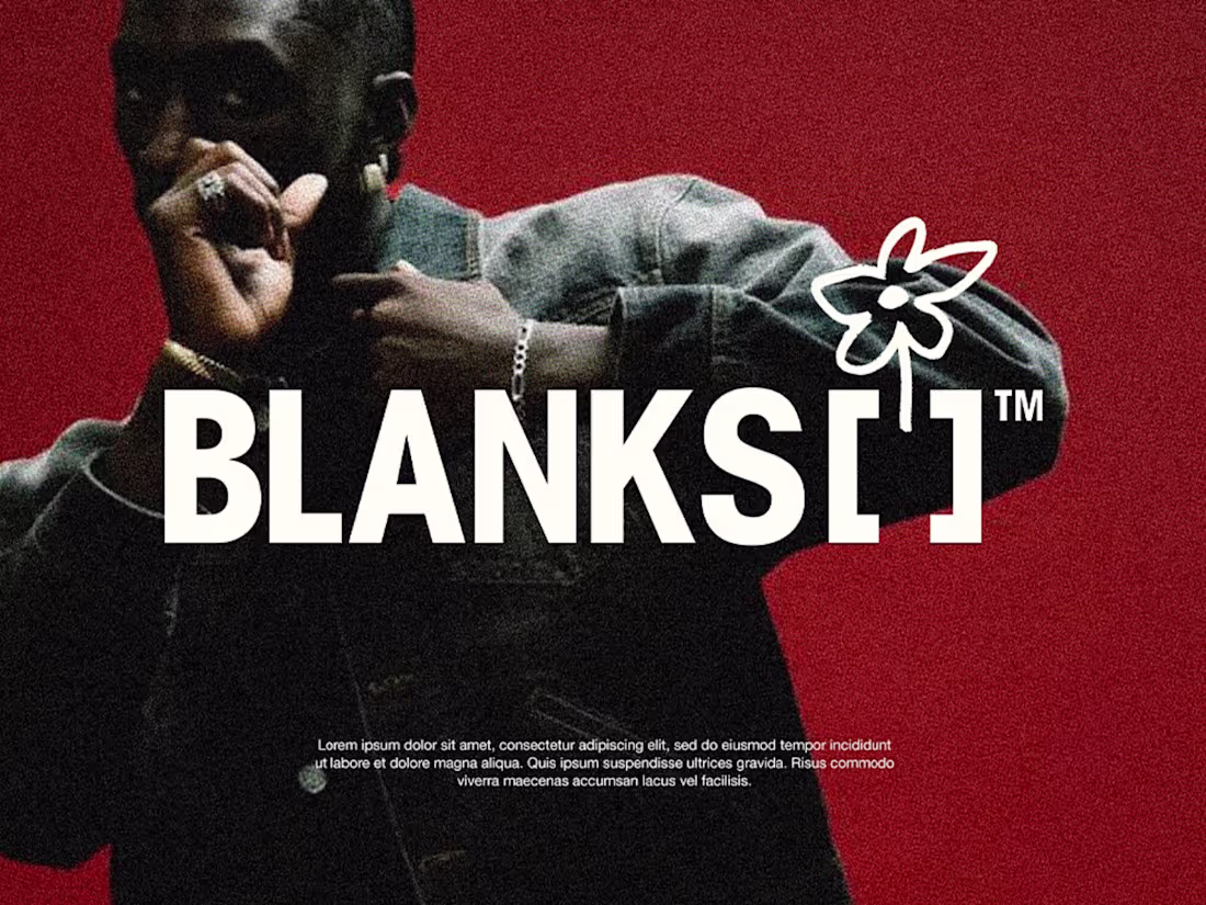 Cover image for BLANKS - Redefining Apparel Through Essentialism