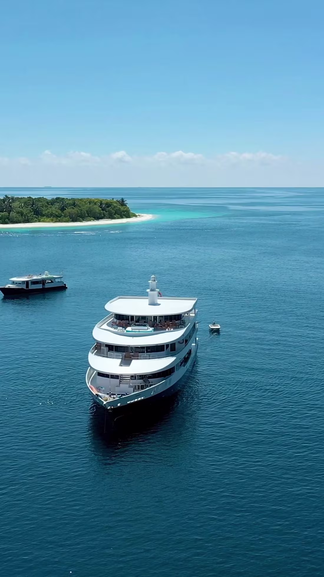 Cover image for John Antony on Instagram: “📹”