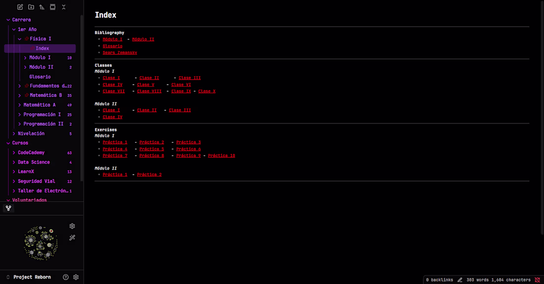 Cover image for I've been working with my personal Obsidian Neural Network!