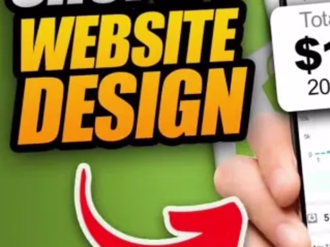 Cover image for Build Wordpress Website For you business