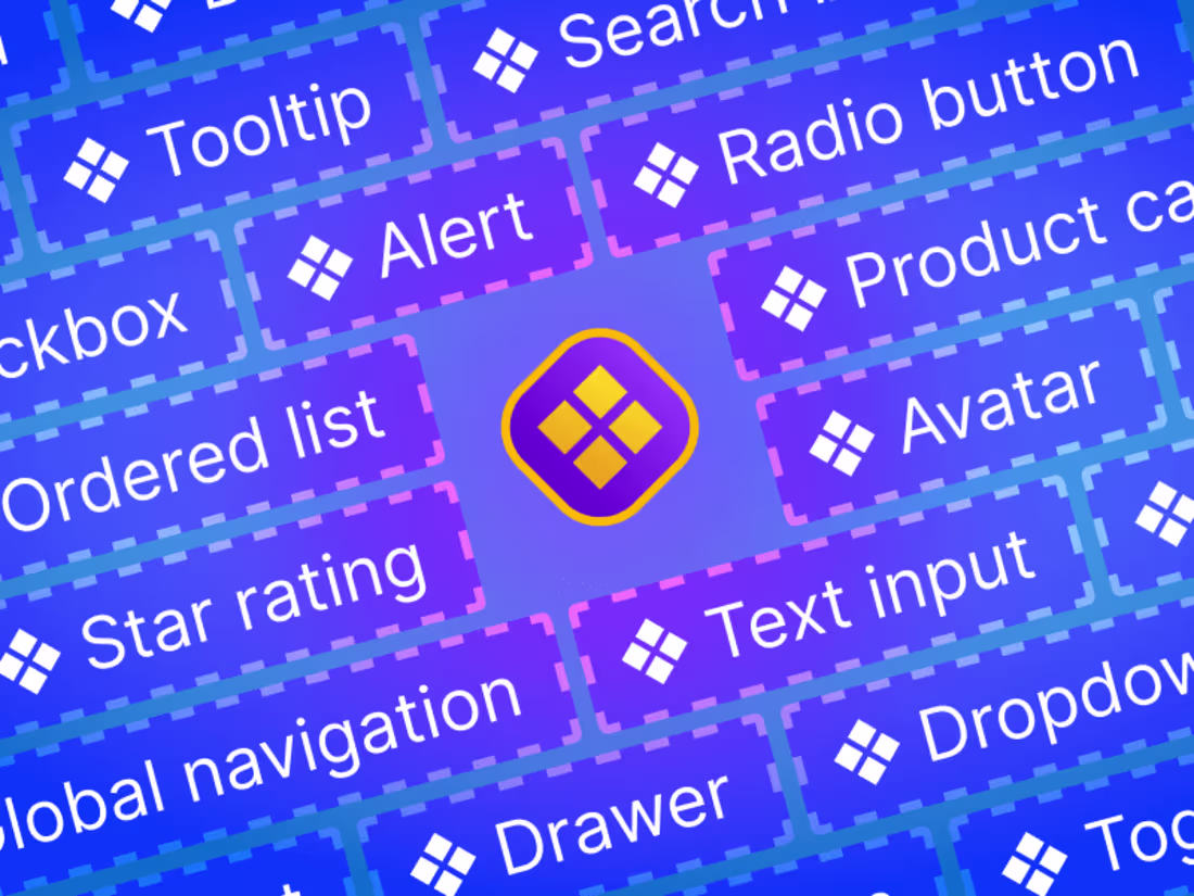 Cover image for Gartner Digital Market's first ever multi-brand design system