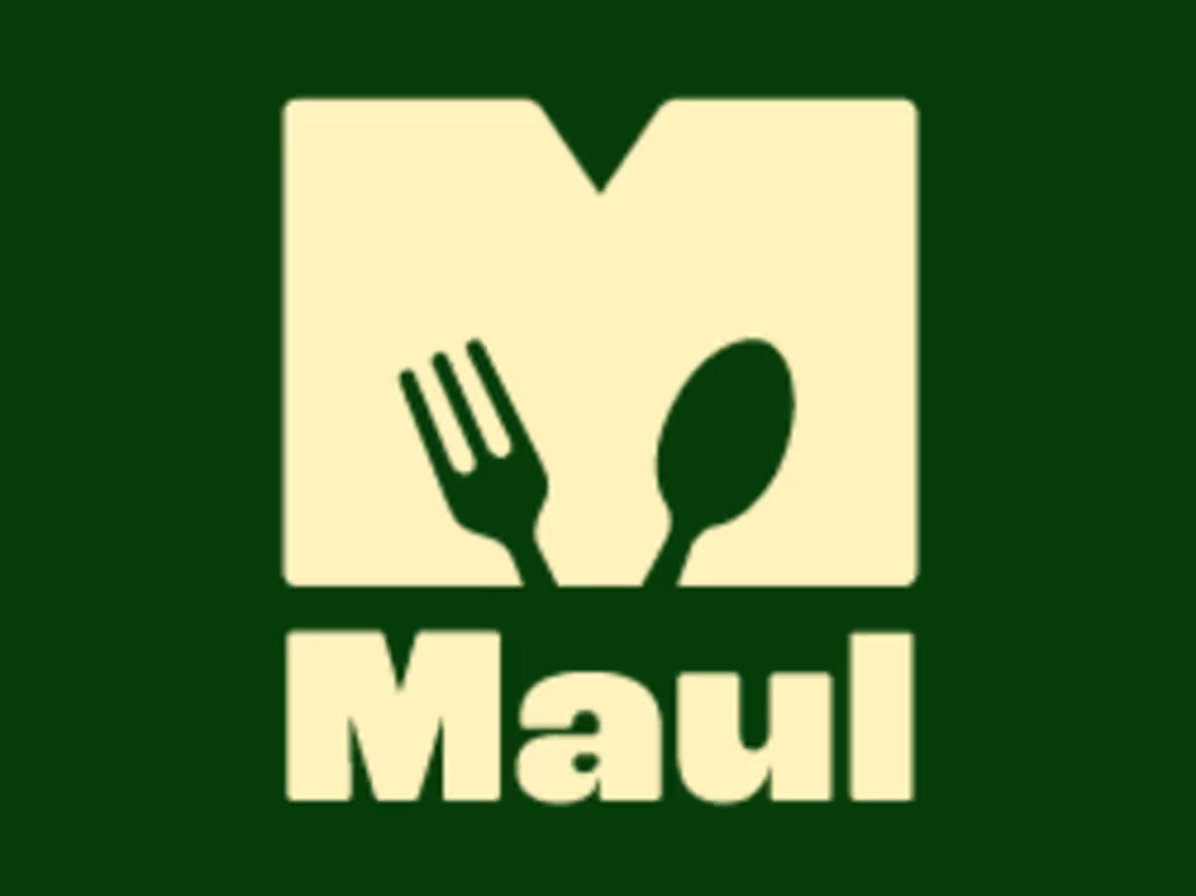 Cover image for Brand & website design for Maul