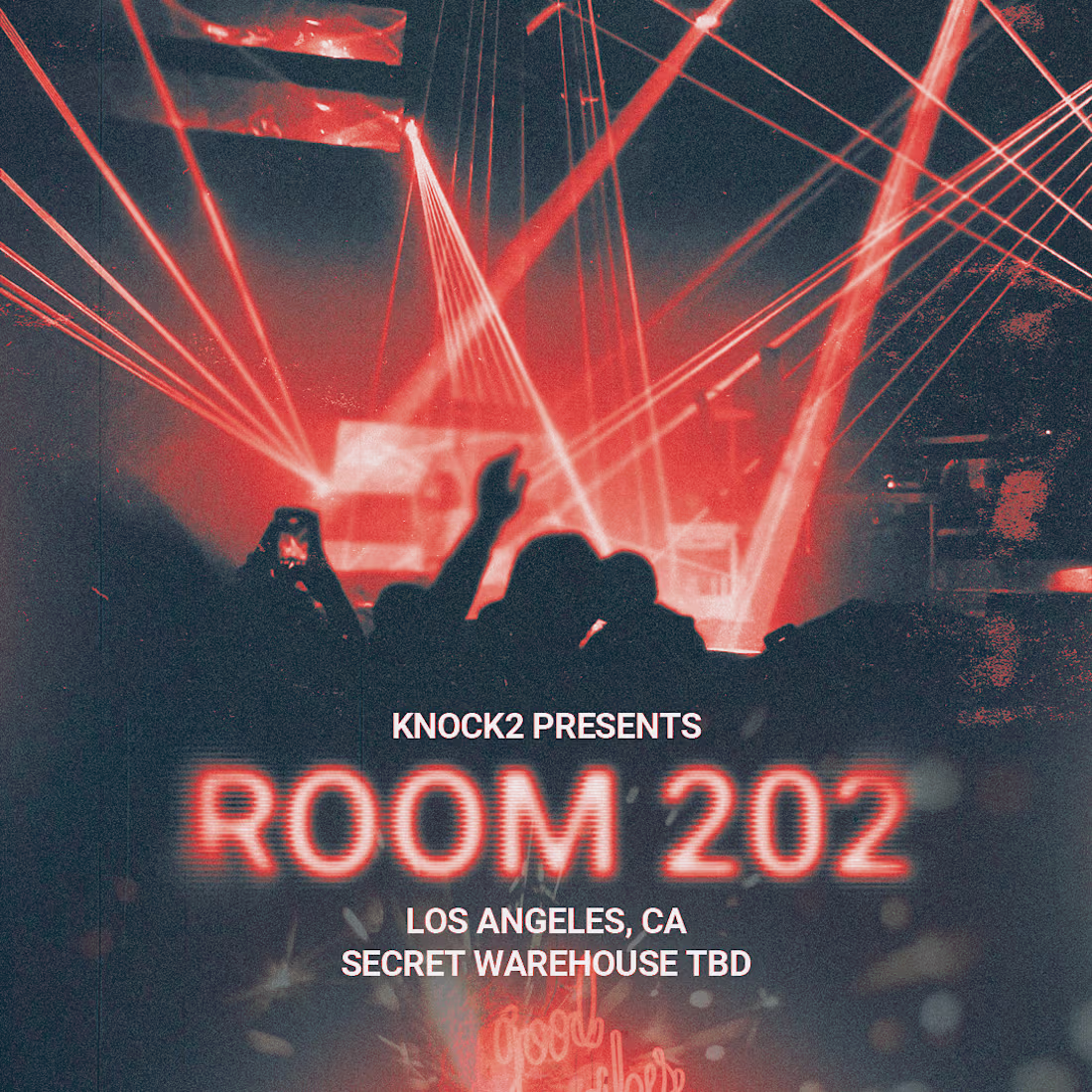Cover image for Knock2 Instagram Promotional