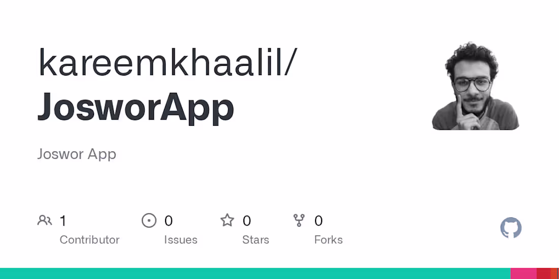 Cover image for Josowr App Development for University Applications