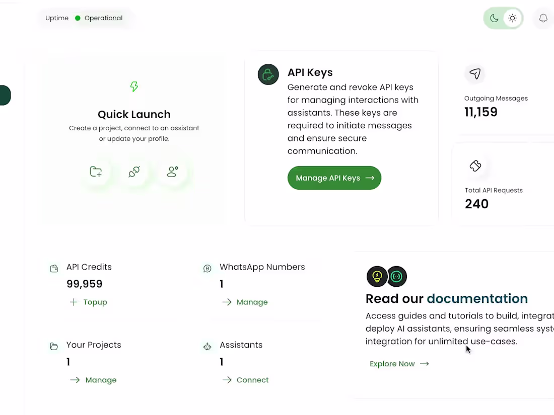 Cover image for Qlift AI